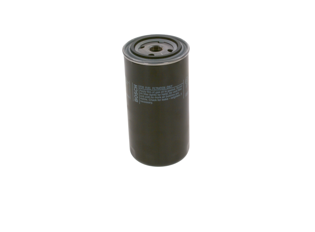 Filtro de combustível 0021703110 Claas
