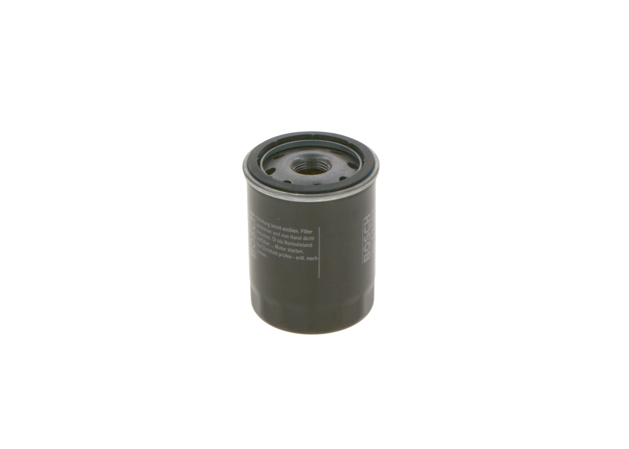 Compre 0986452060 Bosch Filtro de óleo