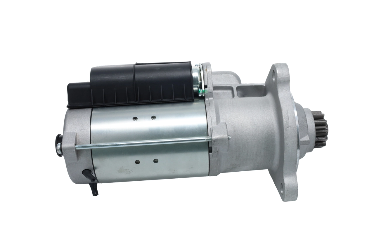 1986S10106 Bosch Motor de arranco