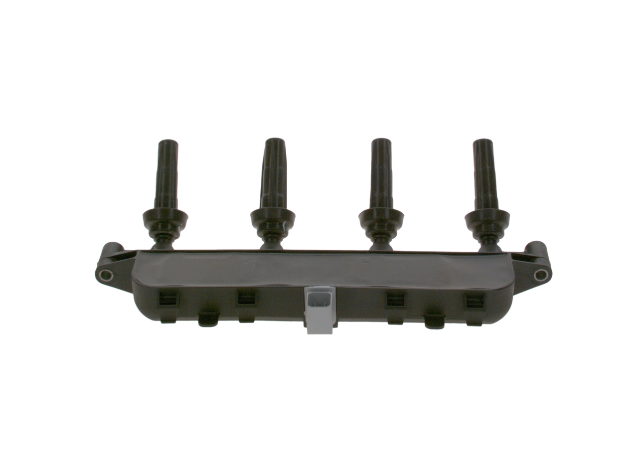 Bobina de ignição 0986221035 Bosch