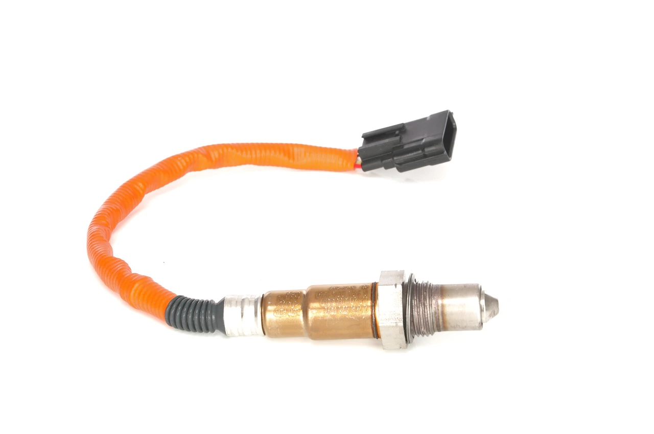 0281004226 Bosch Sonda lambda, sensor de oxigênio até o catalisador