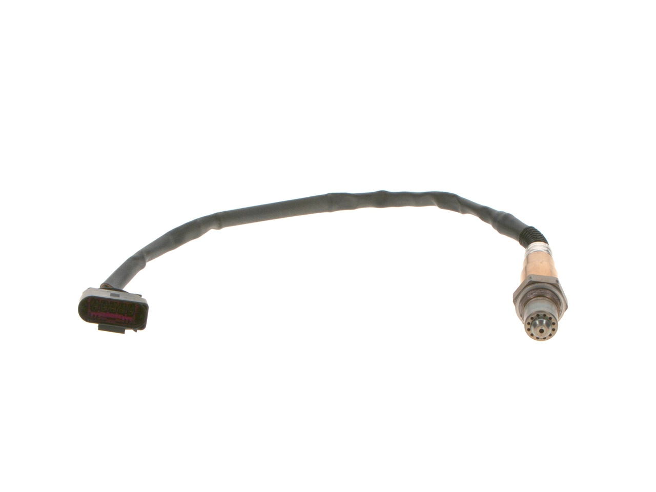 Sonda lambda, sensor de oxigênio até o catalisador Bosch 0258027211 preço, a partir de 132,93 USD