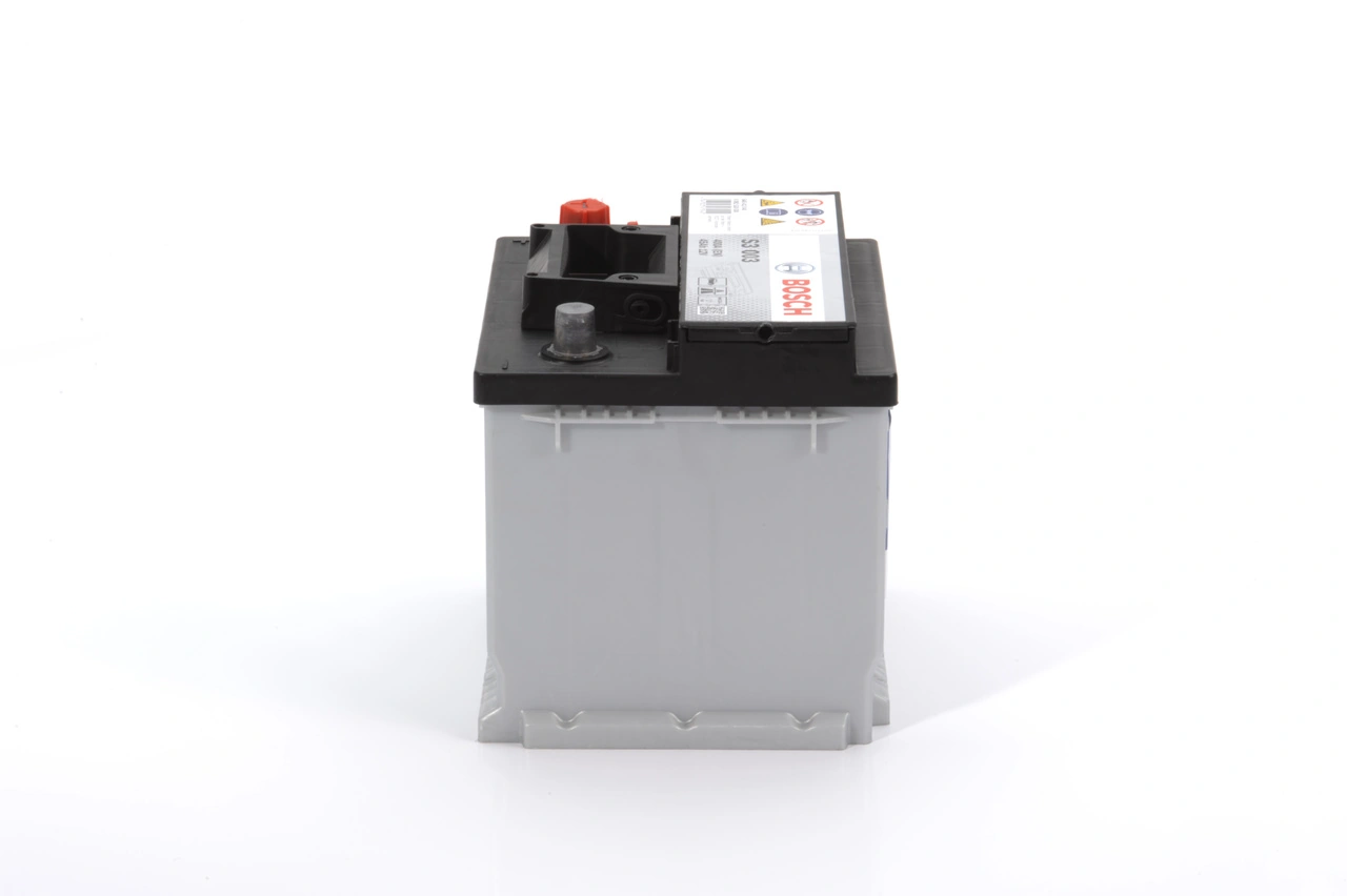 Bateria recarregável (PILHA) 37110G2410 Hyundai/Kia