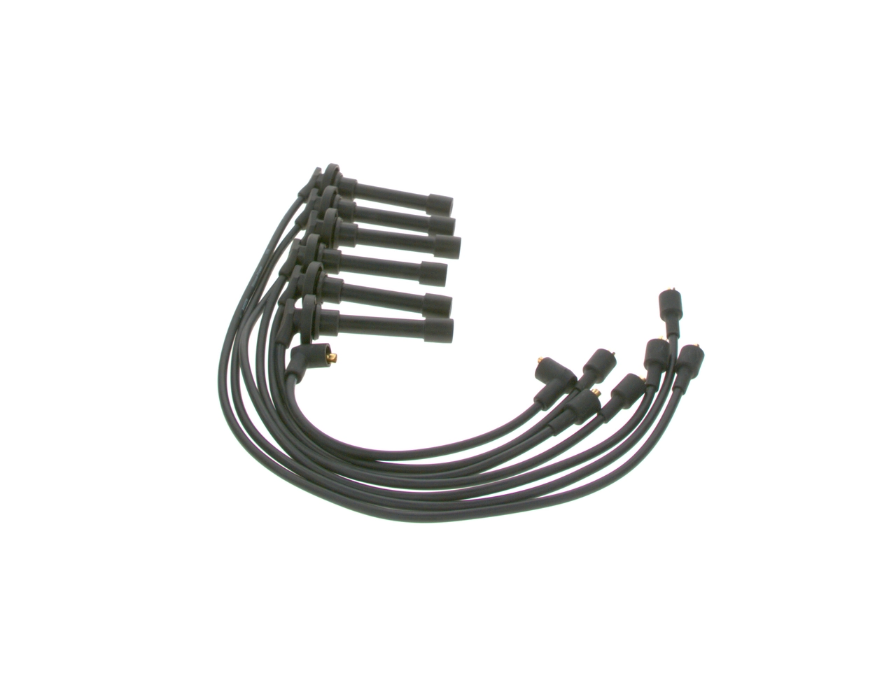 Fios de alta voltagem, kit Jaguar DAC7811 preço, a partir de 92,76 USD