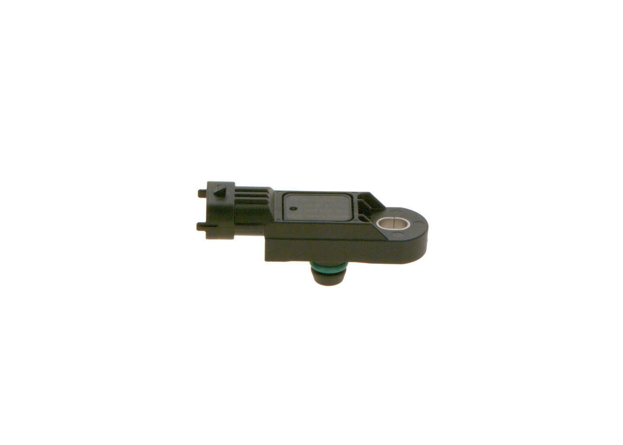 Sensor de pressão de supercompressão 0281002996 Bosch