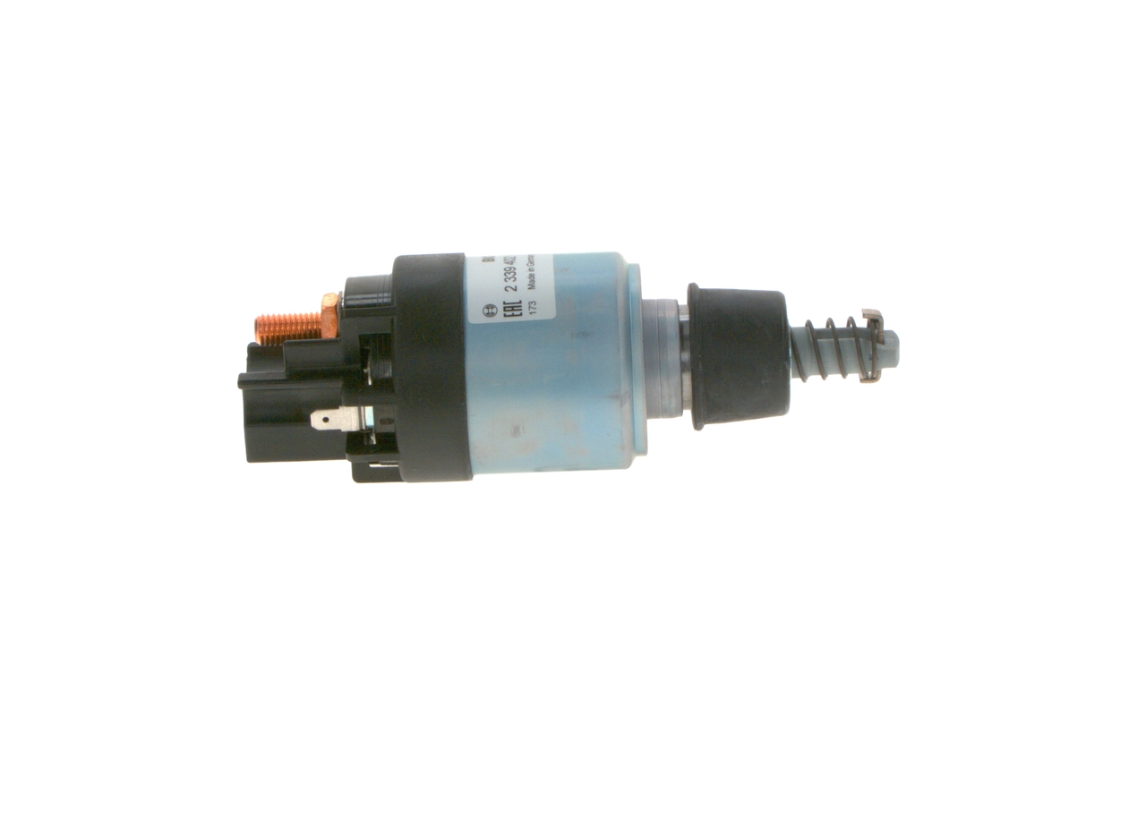 Relê retrator do motor de arranco Bosch 2339402115 preço, a partir de 43,01 USD