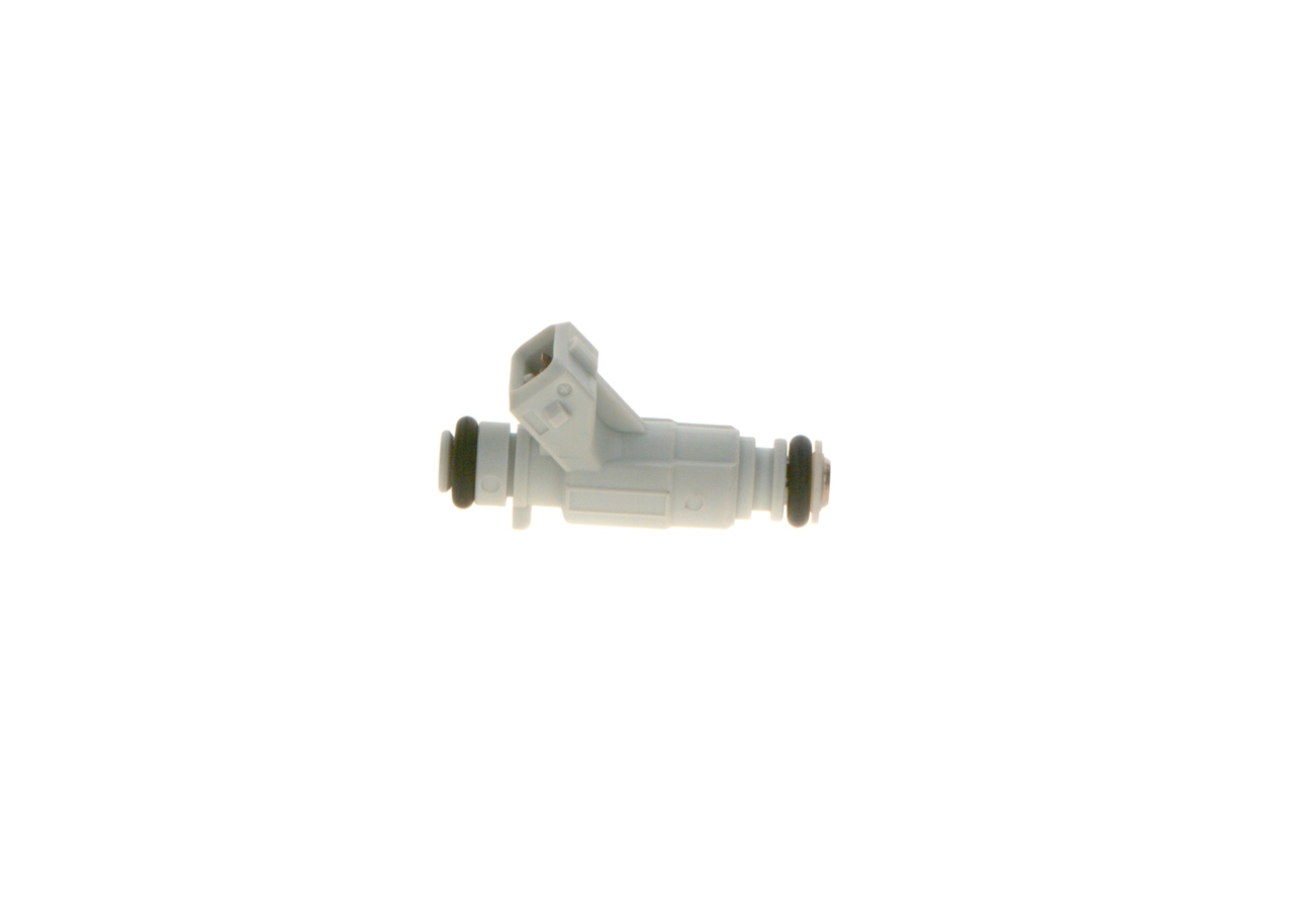 Injetor de injeção de combustível 0280155744 Bosch