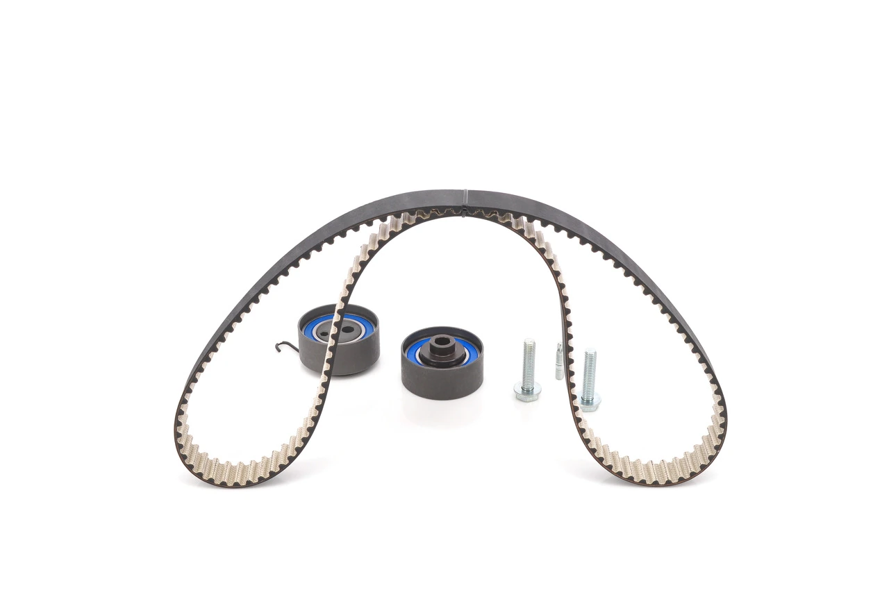 1987948189 Bosch Correia do mecanismo de distribuição de gás, kit
