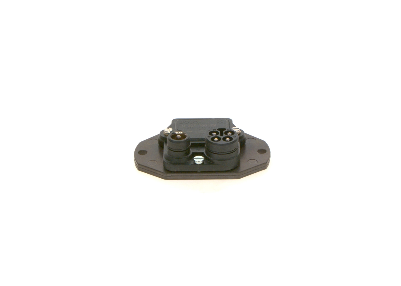 Módulo de ignição (comutador) Bosch 0227100114 preço, a partir de 73,39 USD