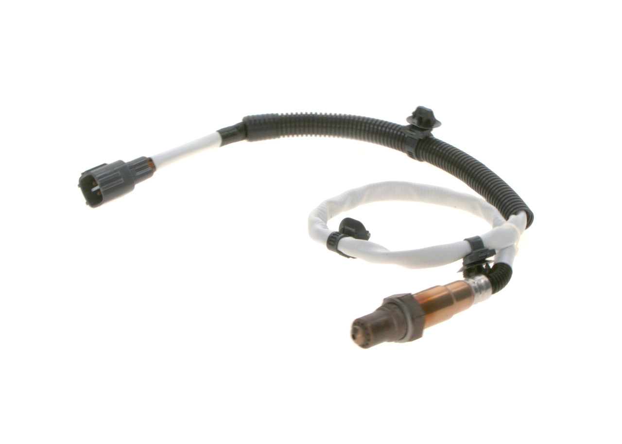 Sonda lambda, sensor de oxigênio até o catalisador Bosch 0258006799 preço, a partir de 57,15 USD