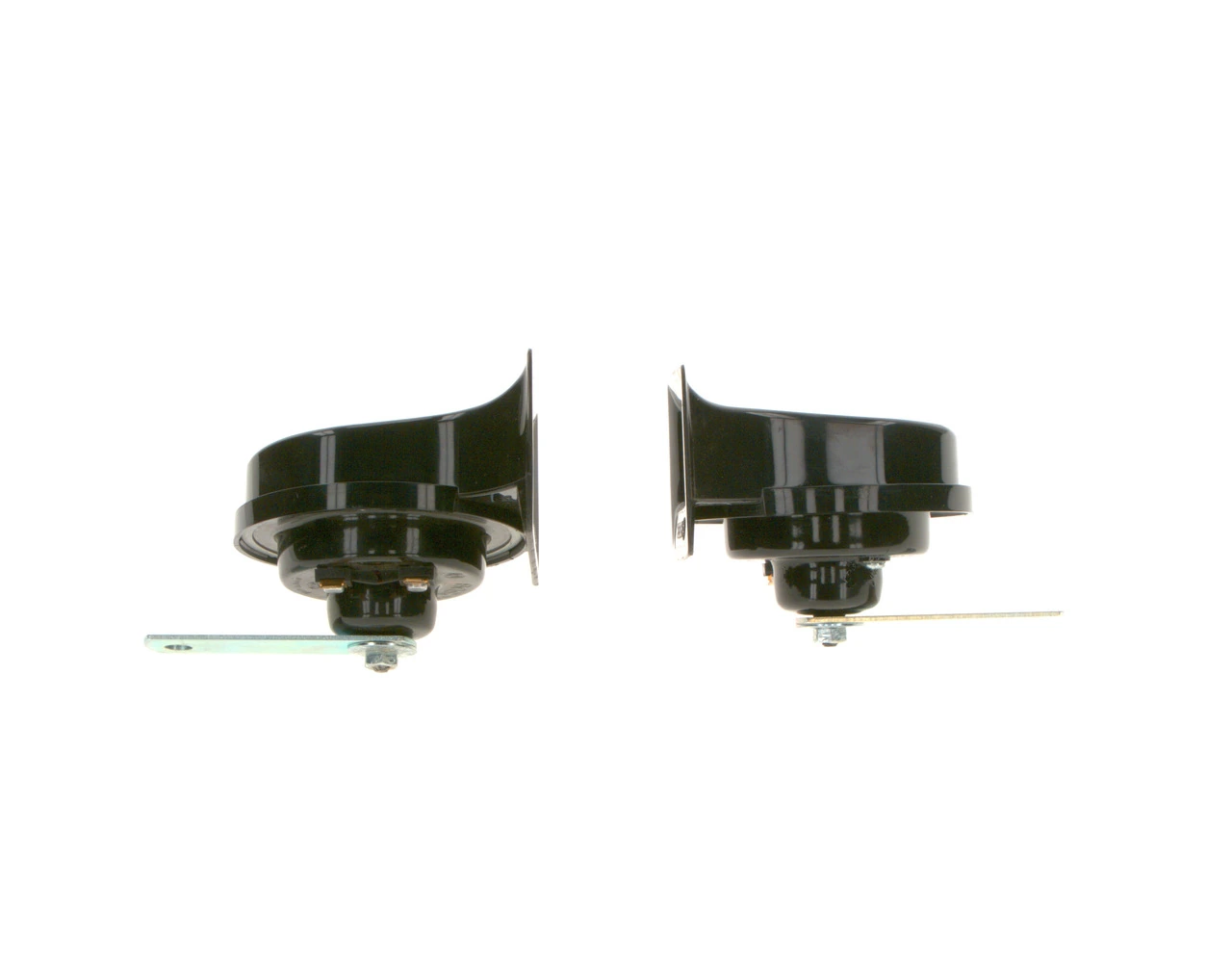 Sinal sonoro (cláxon) Bosch 0986AH0503 preço, a partir de 21,19 USD