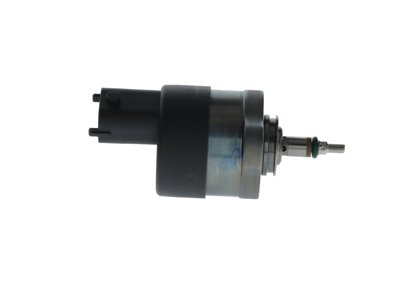 0281002500 Bosch Válvula de regulação de pressão (válvula de redução da Bomba de Combustível de Pressão Alta) Common-Rail-System