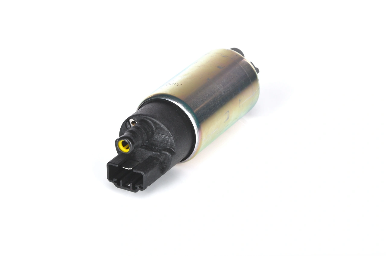 Módulo de bomba de combustível com sensor do nível de combustível 0580453455 Bosch