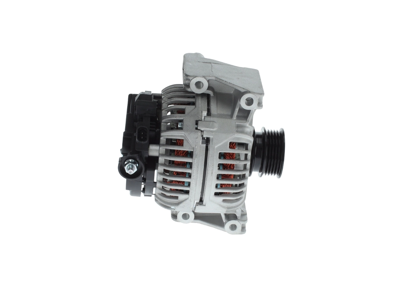 1986A00823 Bosch Gerador