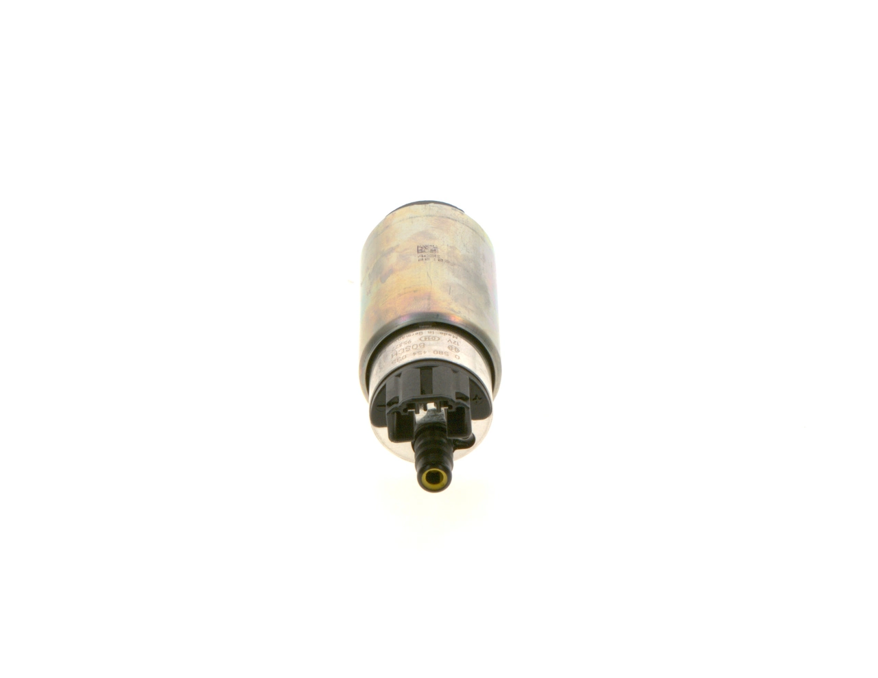 Elemento de turbina da bomba de combustível 0580454035 Bosch
