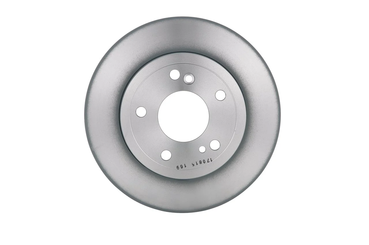0986478325 Bosch Disco do freio traseiro