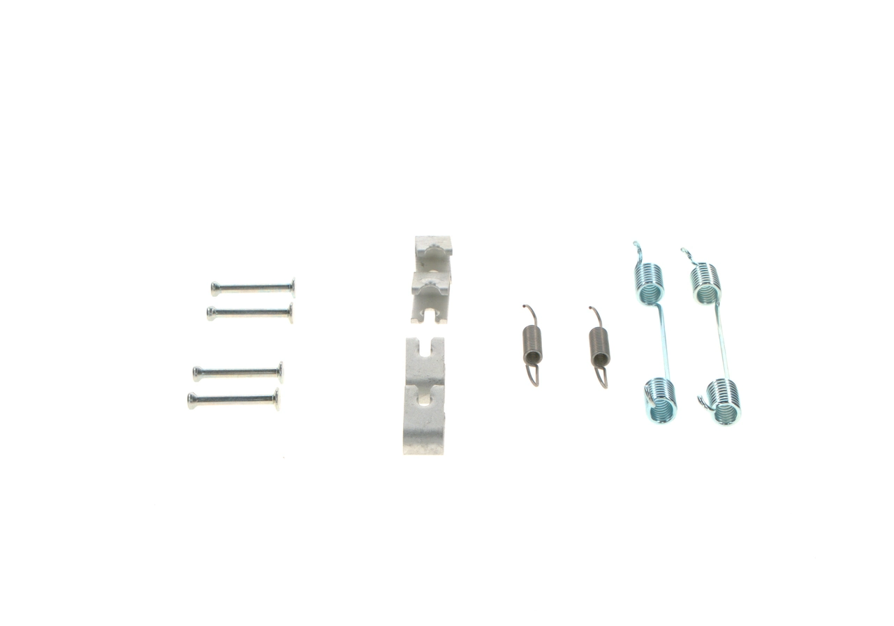 Kit de reparação dos freios traseiros Bosch 1987475374 preço, a partir de 11,25 USD