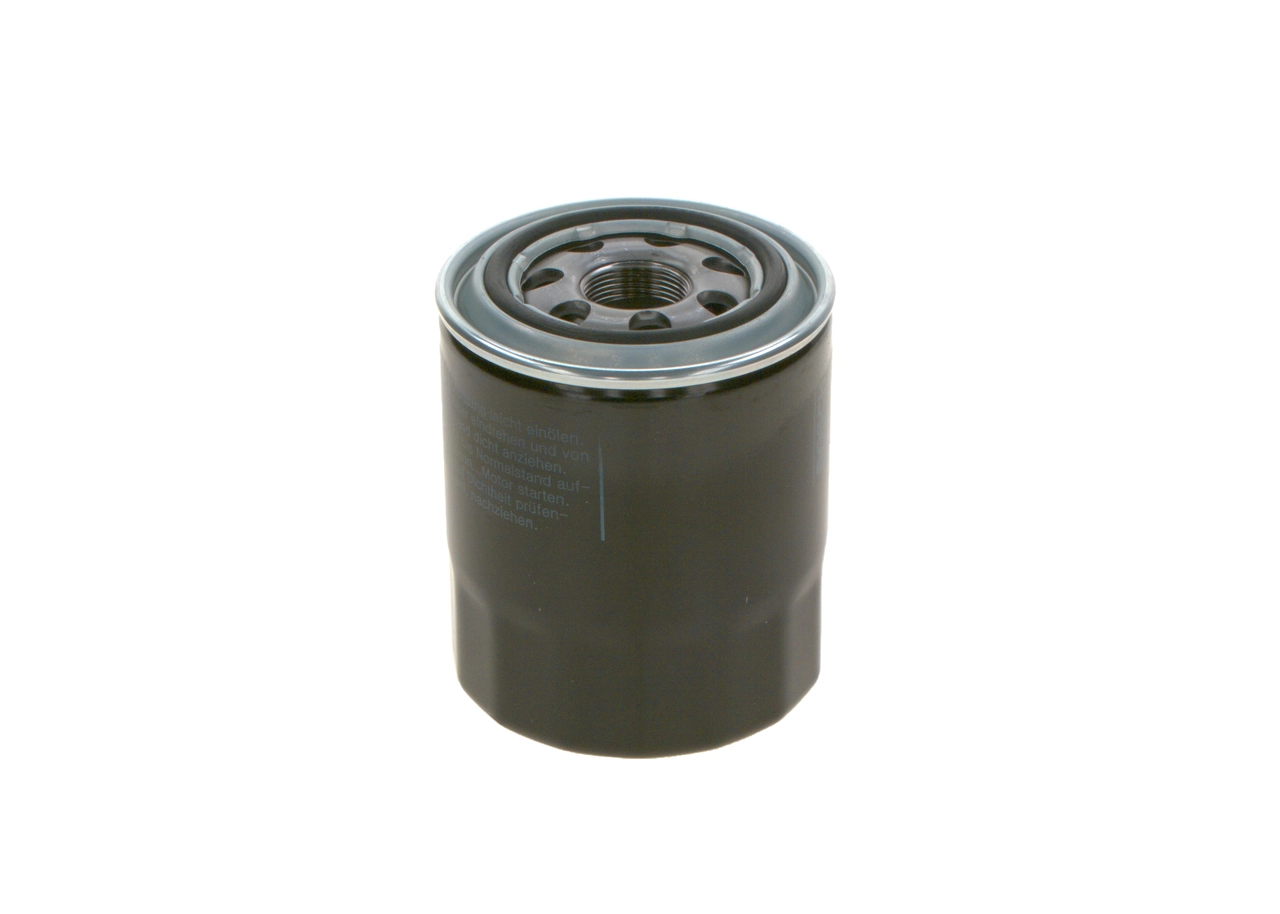 0451103366 Bosch Filtro de óleo