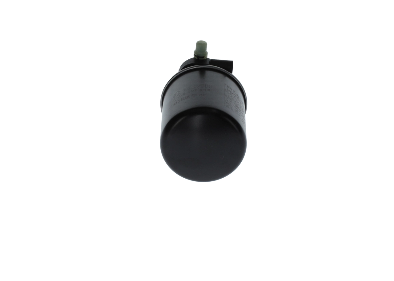 F026402844 Bosch Filtro de combustível
