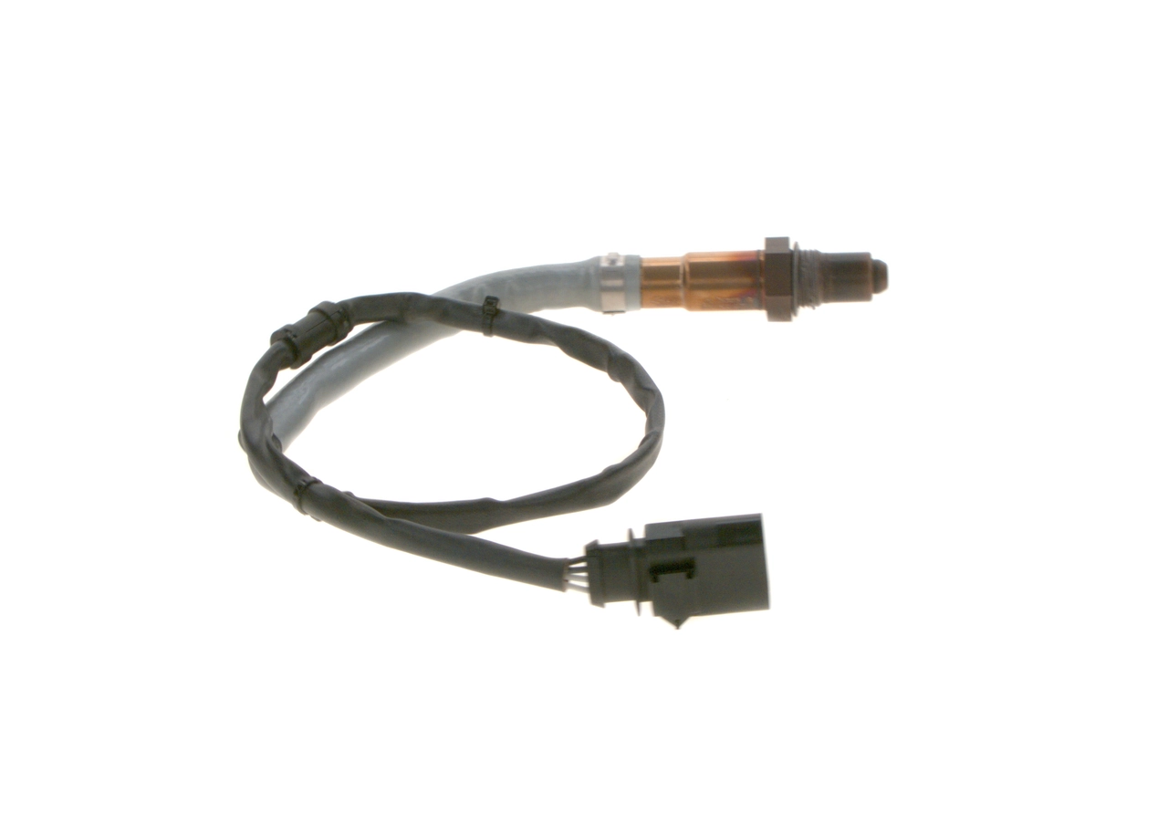 Compre 0258006895 Bosch Sonda lambda, sensor direito de oxigênio até o catalisador