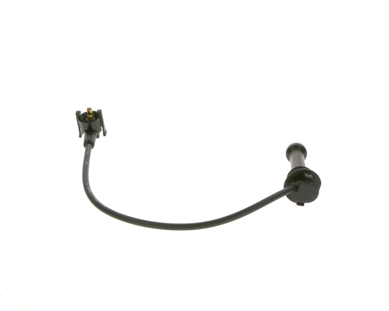 Compre 0986356805 Bosch Fios de alta voltagem, kit