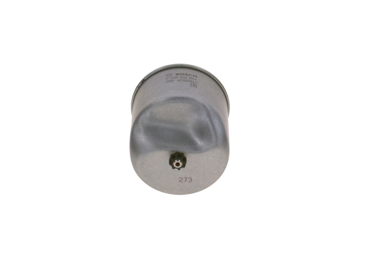 Filtro de combustível Bosch F026402864 preço, a partir de 32,93 USD