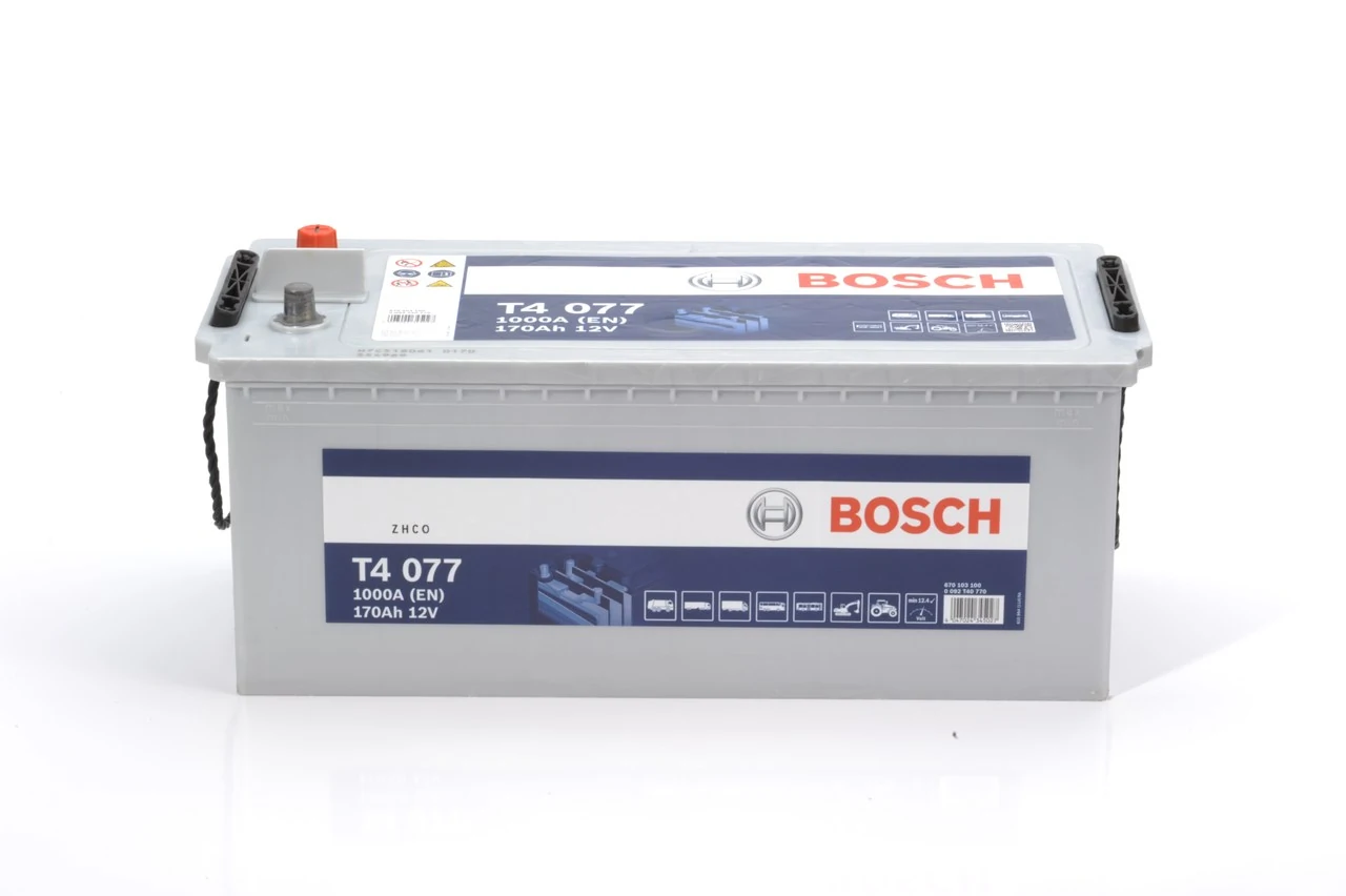 Bateria recarregável (PILHA) 01174689 Deutz
