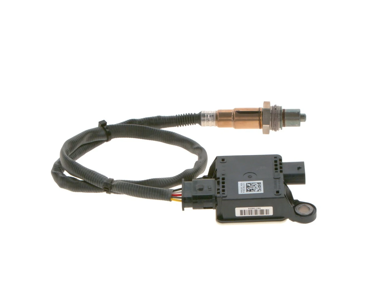 Sensor de pressão dos gases de escape Bosch 281008472 preço, a partir de 220,01 USD