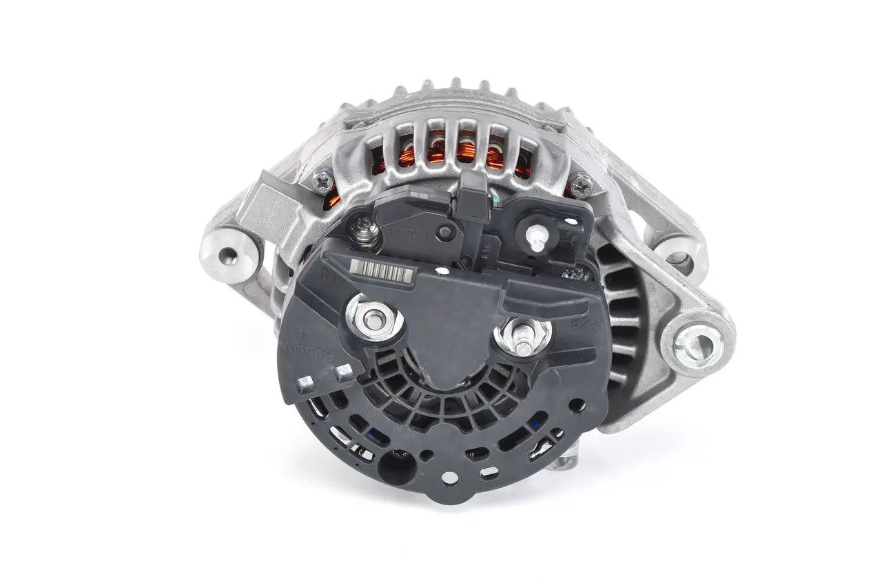 0124425025 Bosch Gerador