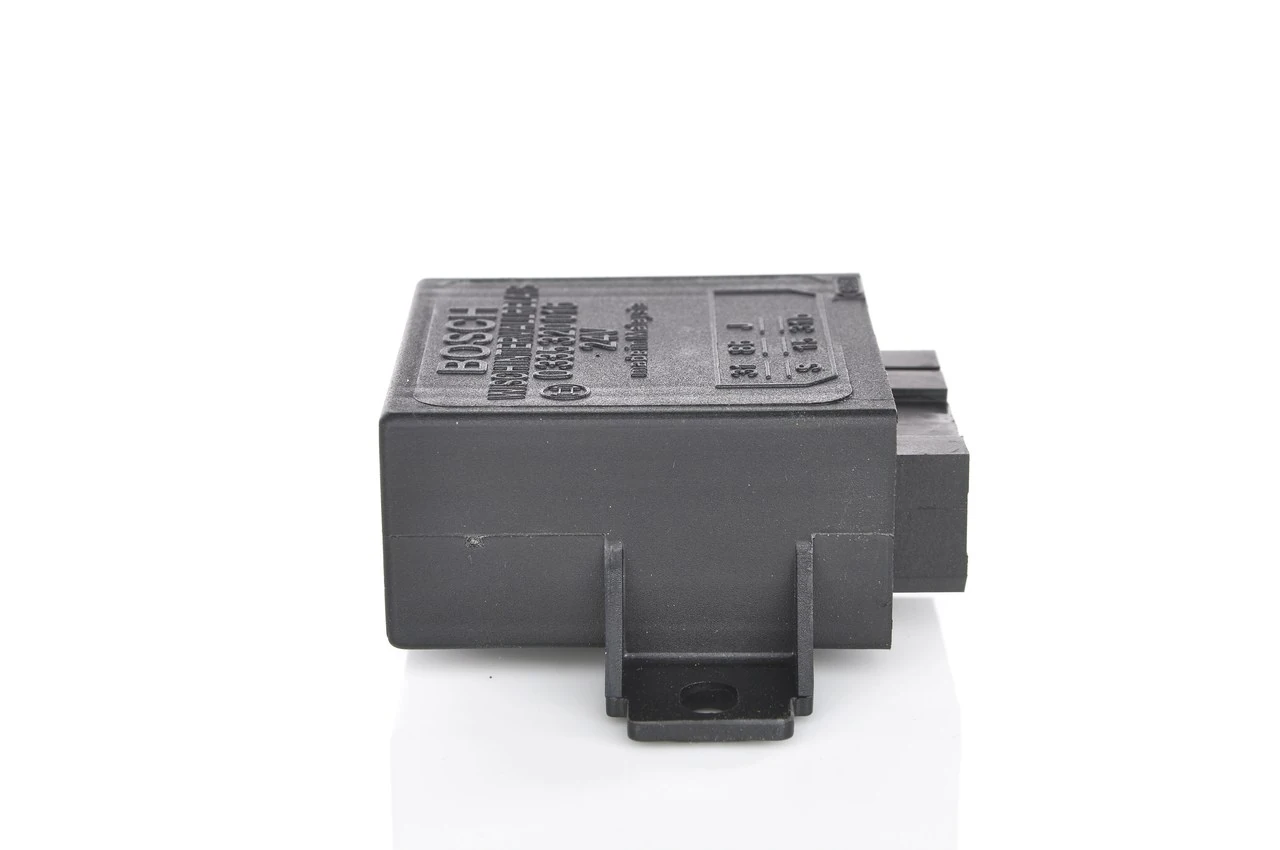0335320016 Bosch Relê de controlo de limpador pára-brisas