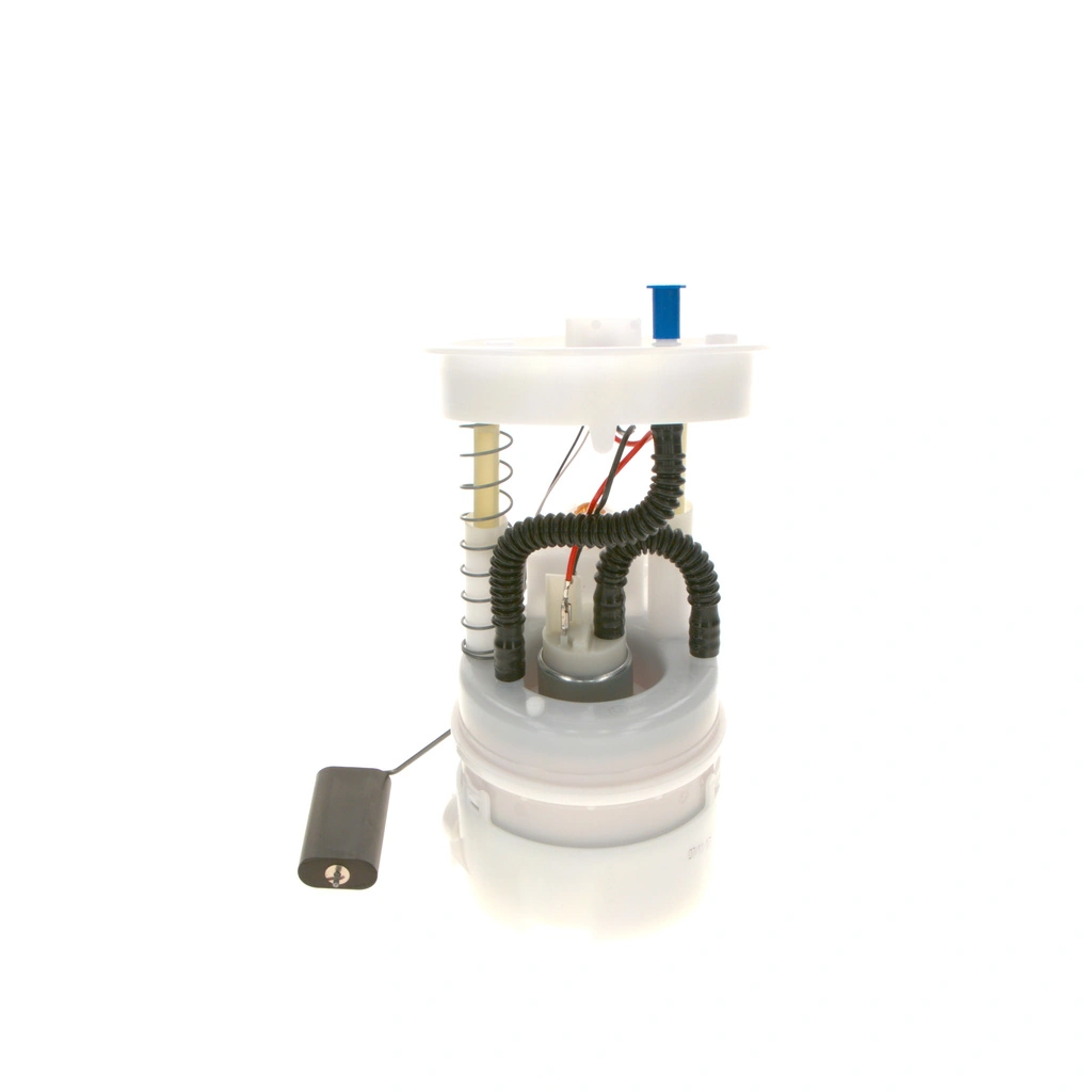 Módulo de bomba de combustível com sensor do nível de combustível Bosch 0986580417 preço, a partir de 122,80 USD