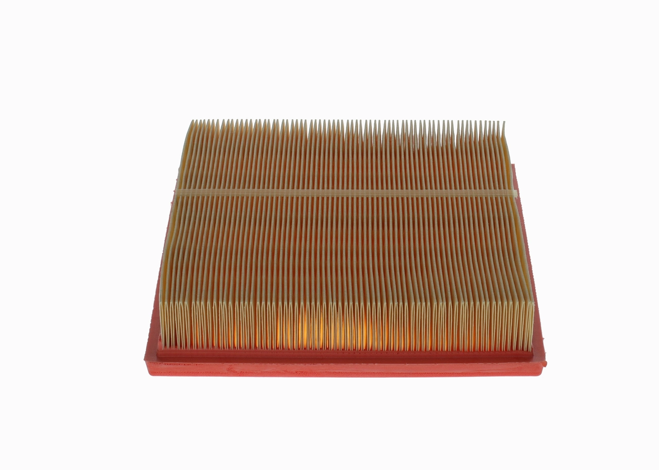 F026400668 Bosch Filtro de ar