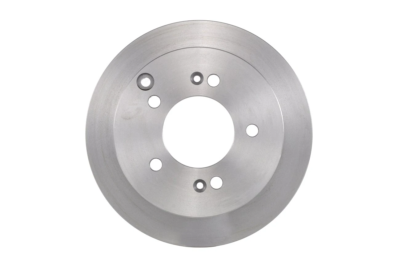 0986479345 Bosch Disco do freio traseiro