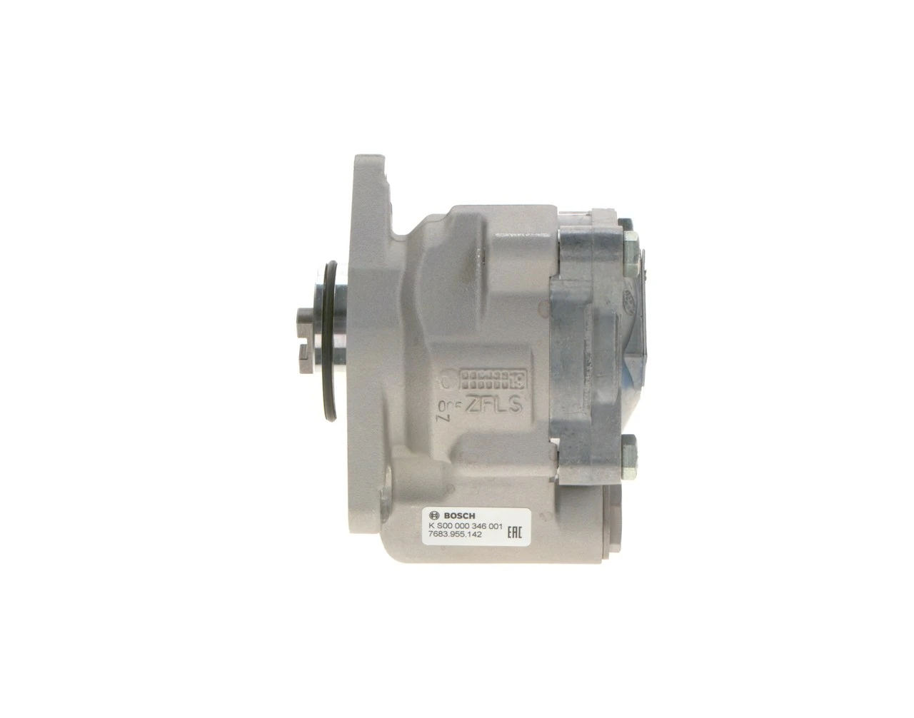Compre KS00000346 Bosch Bomba da Direção hidrâulica assistida