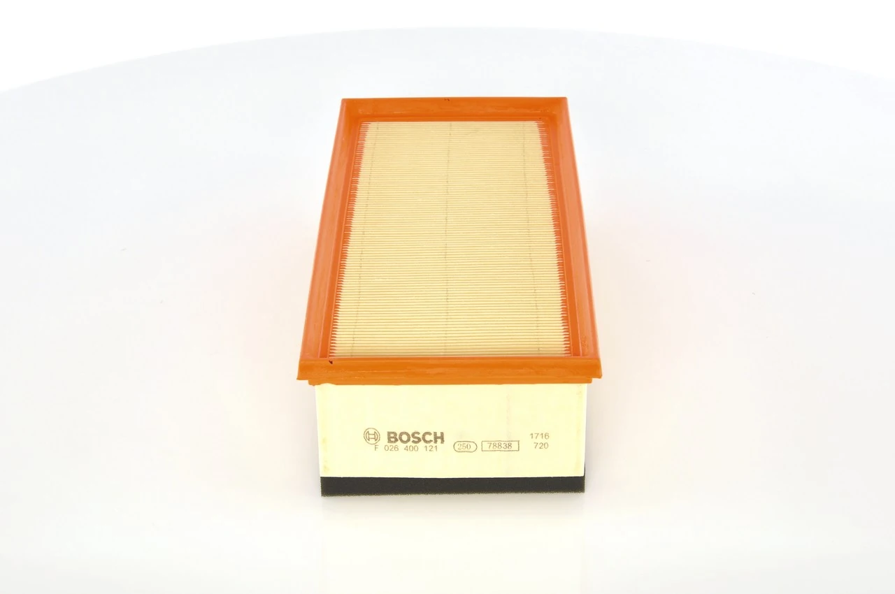 Compre F026400121 Bosch Filtro de ar