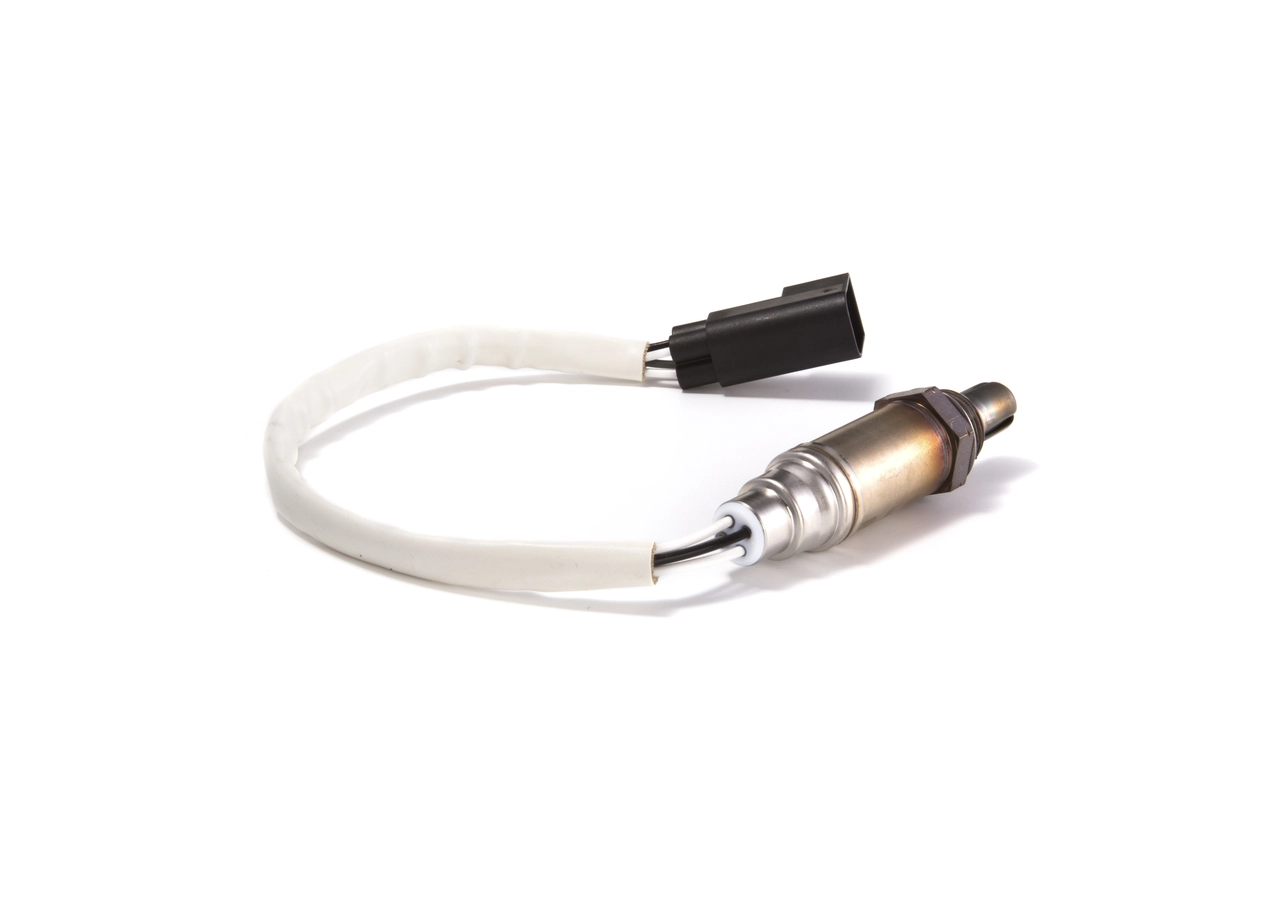 0258003714 Bosch Sonda lambda, sensor de oxigênio