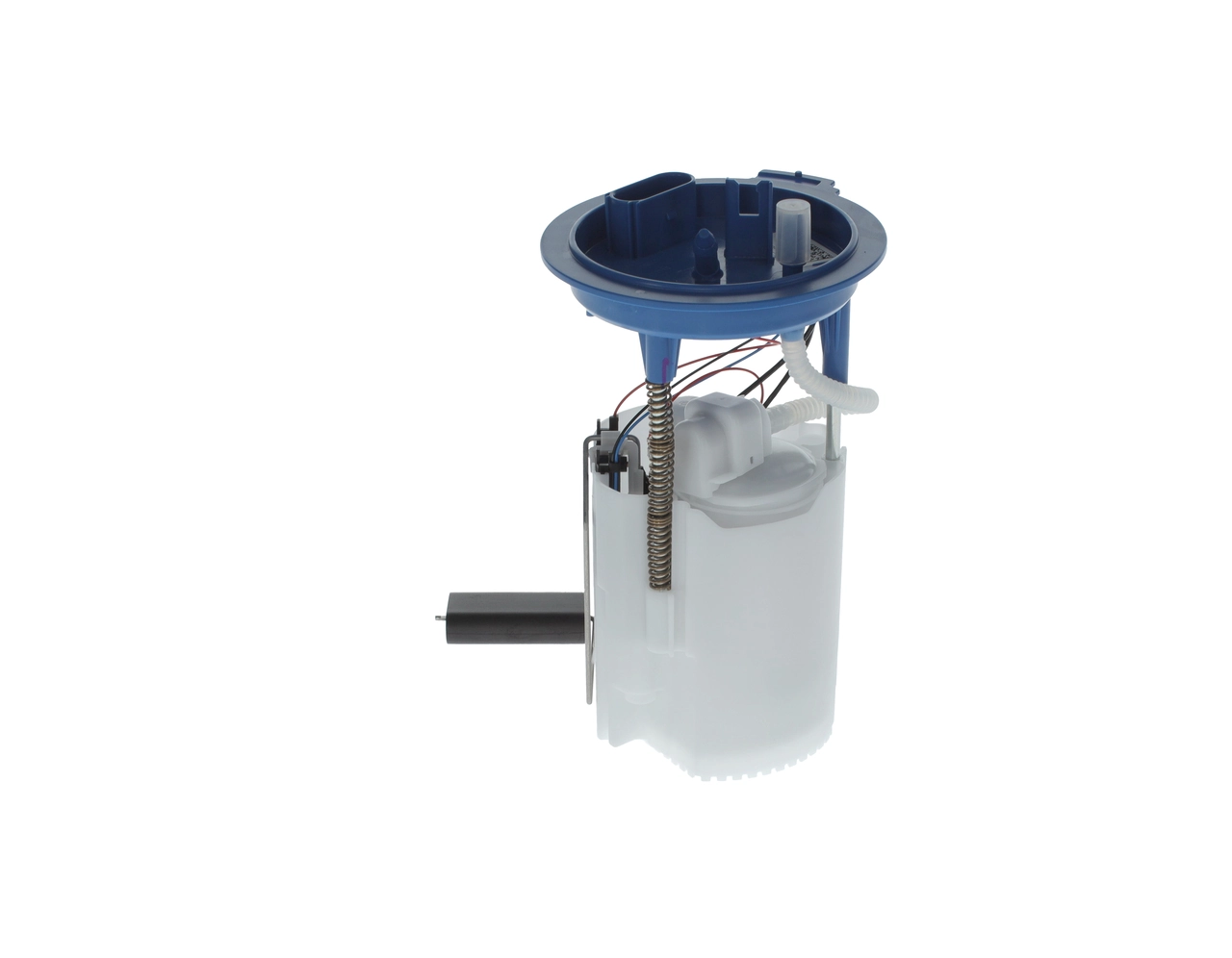Compre 0580200316 Bosch Módulo de bomba de combustível com sensor do nível de combustível