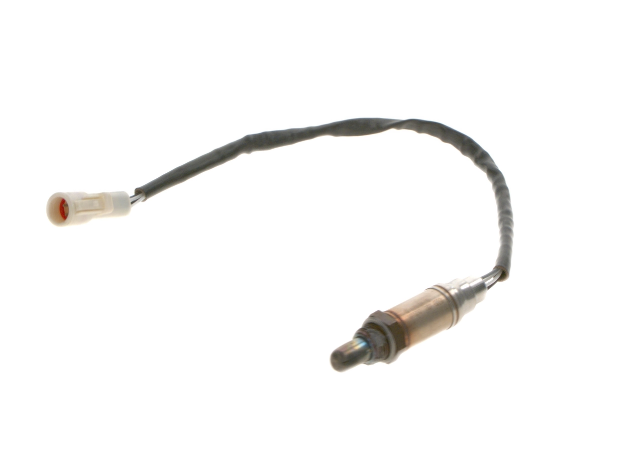 F57Z9G444C Ford Sonda lambda, sensor direito de oxigênio depois de catalisador