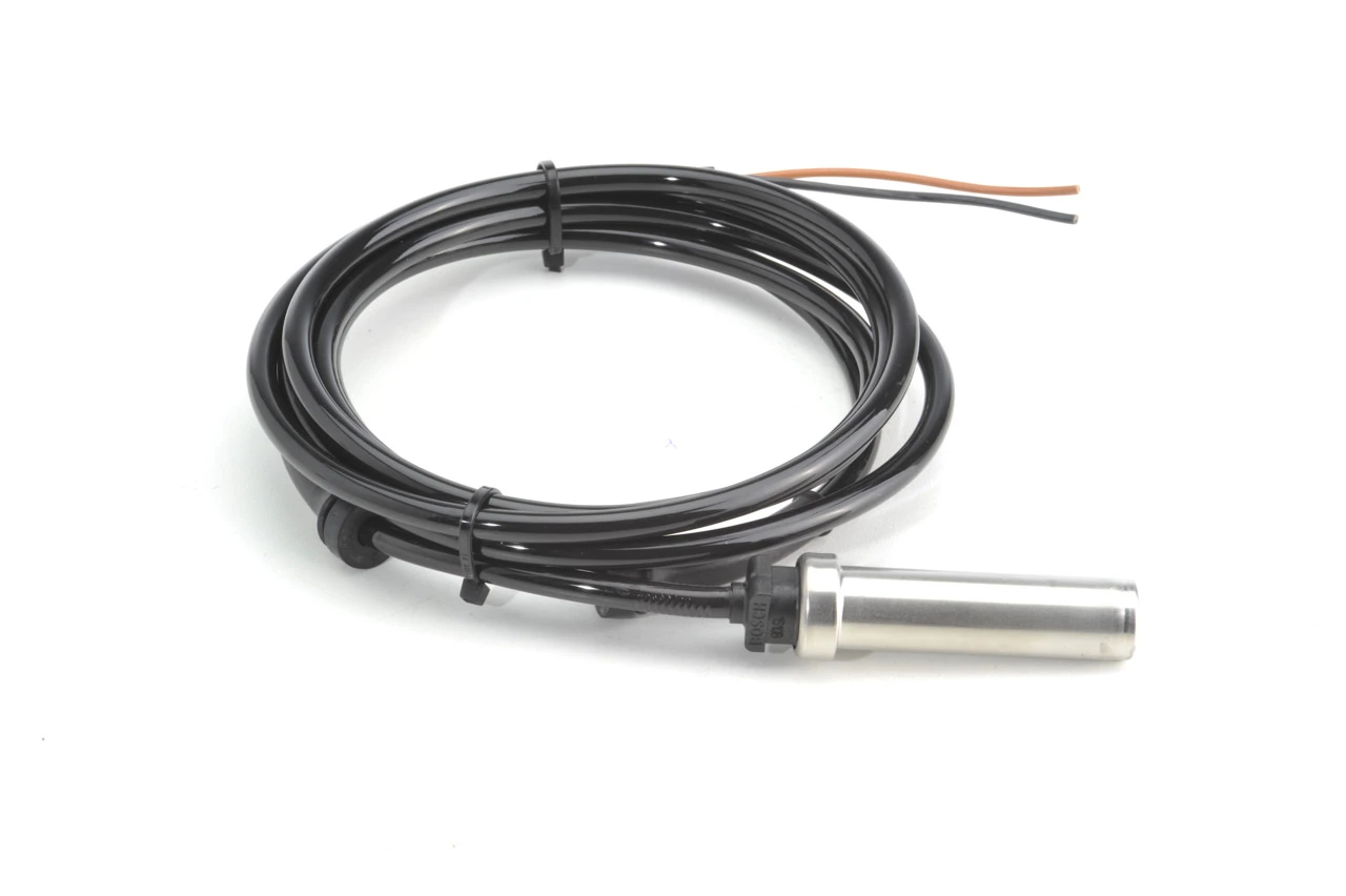 0265004009 Bosch Sensor dianteiro de ABS