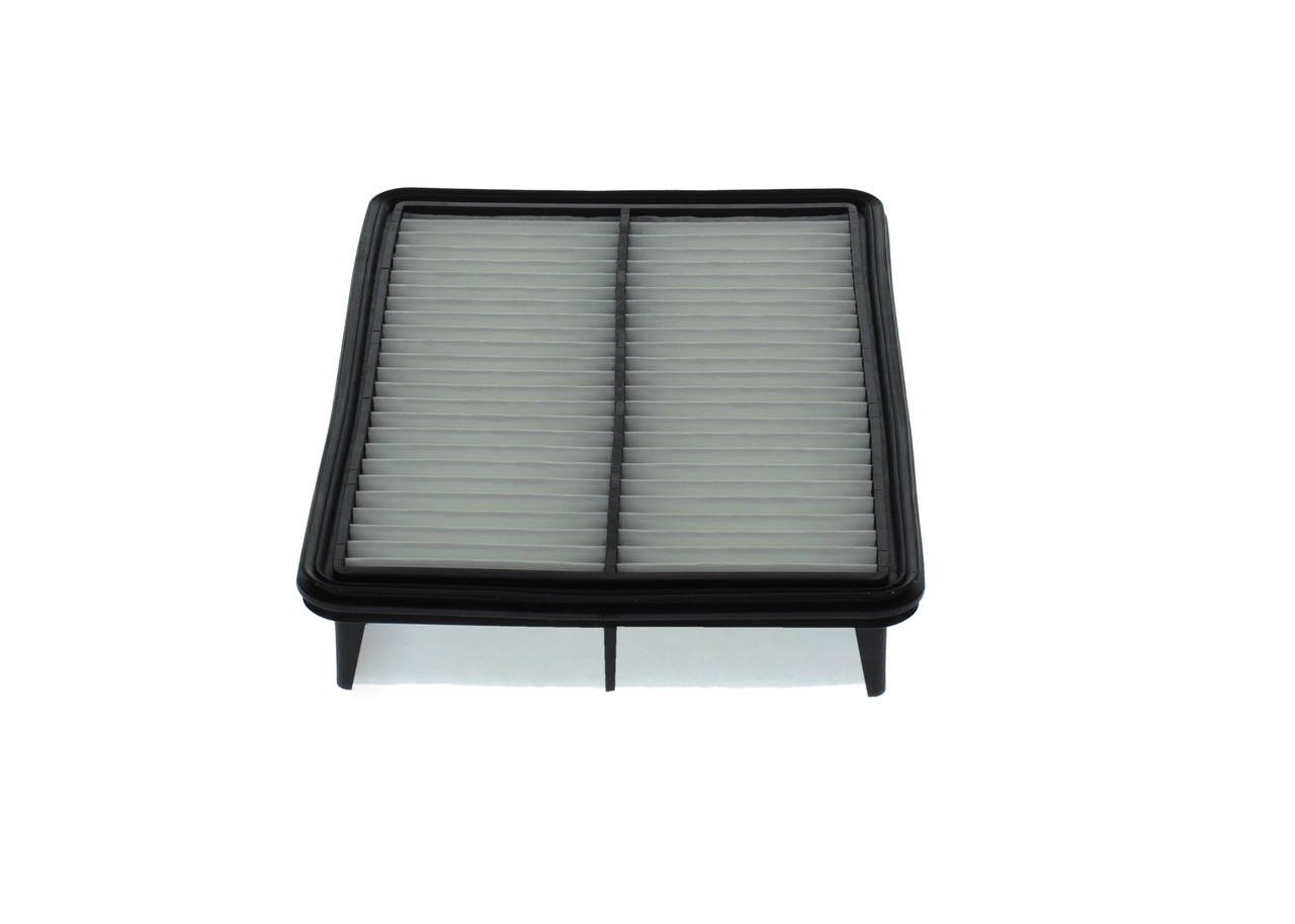 F026400347 Bosch Filtro de ar
