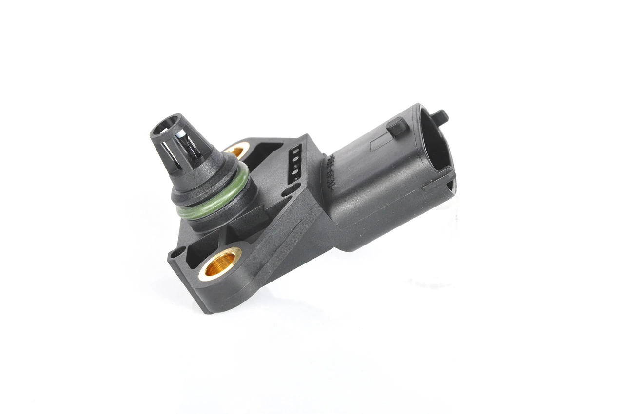 Compre 0281002655 Bosch Sensor de pressão de supercompressão