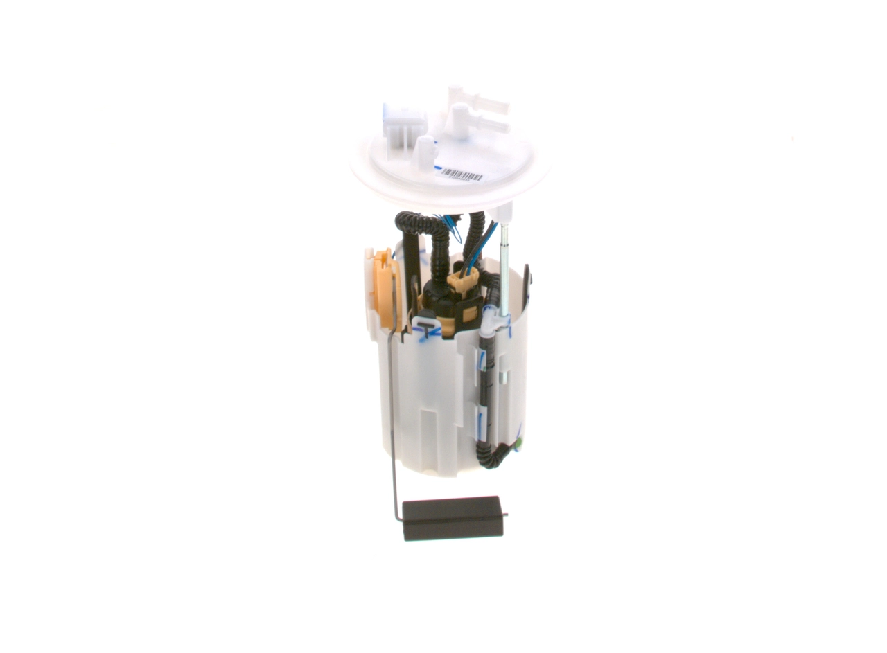 Módulo de bomba de combustível com sensor do nível de combustível Bosch 058020340Y preço, a partir de 122,80 USD