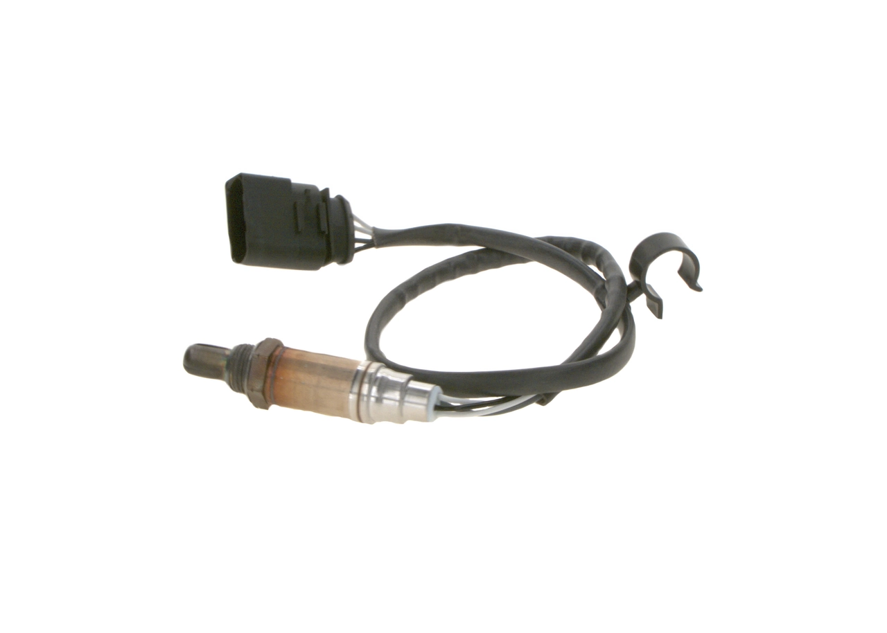 Sonda lambda, sensor de oxigênio Bosch 0258005143 preço, a partir de 61,75 USD