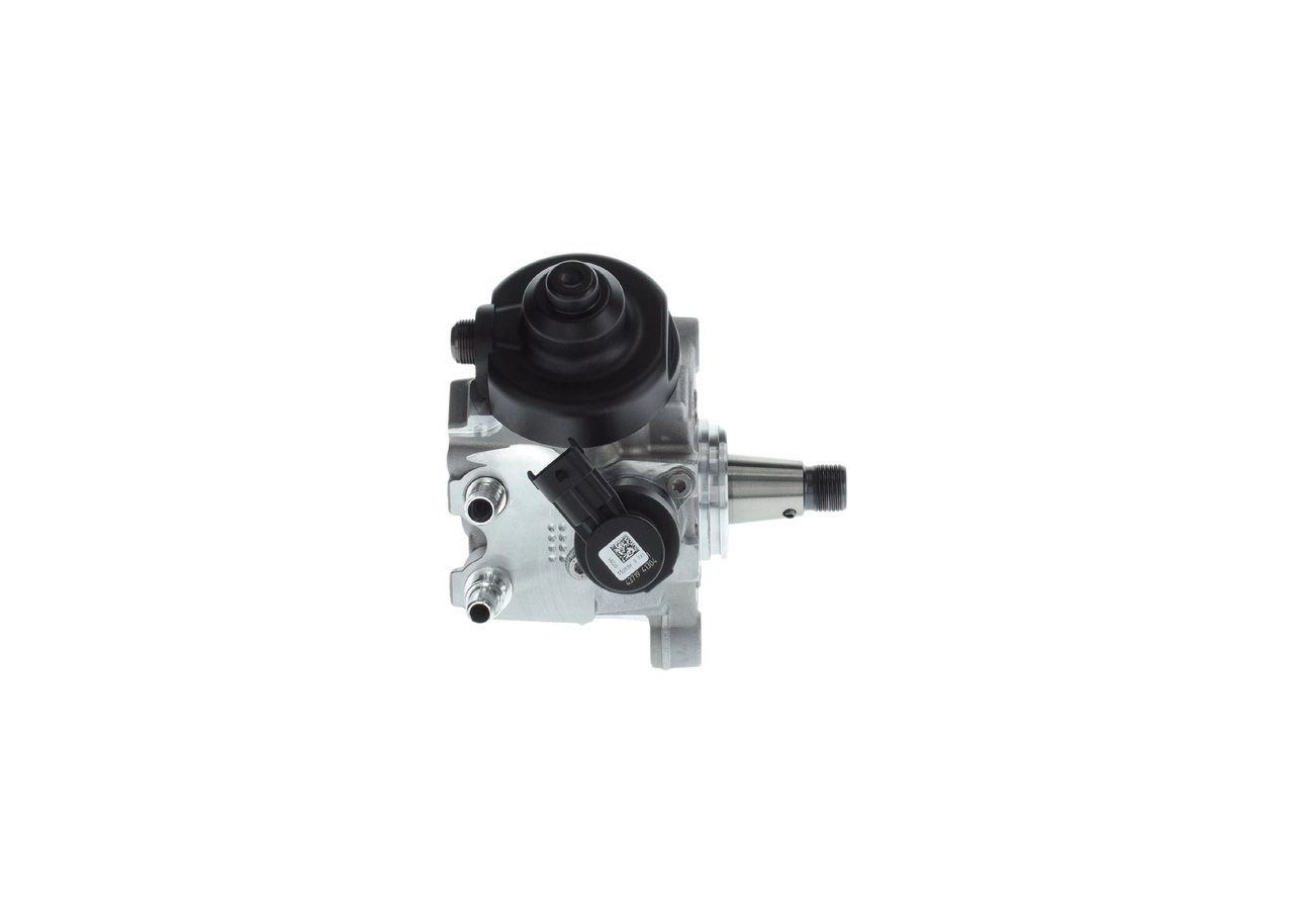 Bomba de combustível de pressão alta Bosch 0445010747 preço, a partir de 543,04 USD