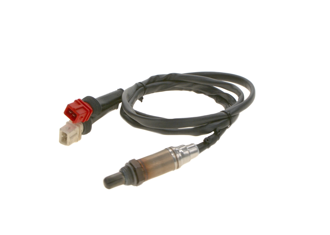 Compre 0258003203 Bosch Sonda lambda, sensor de oxigênio até o catalisador