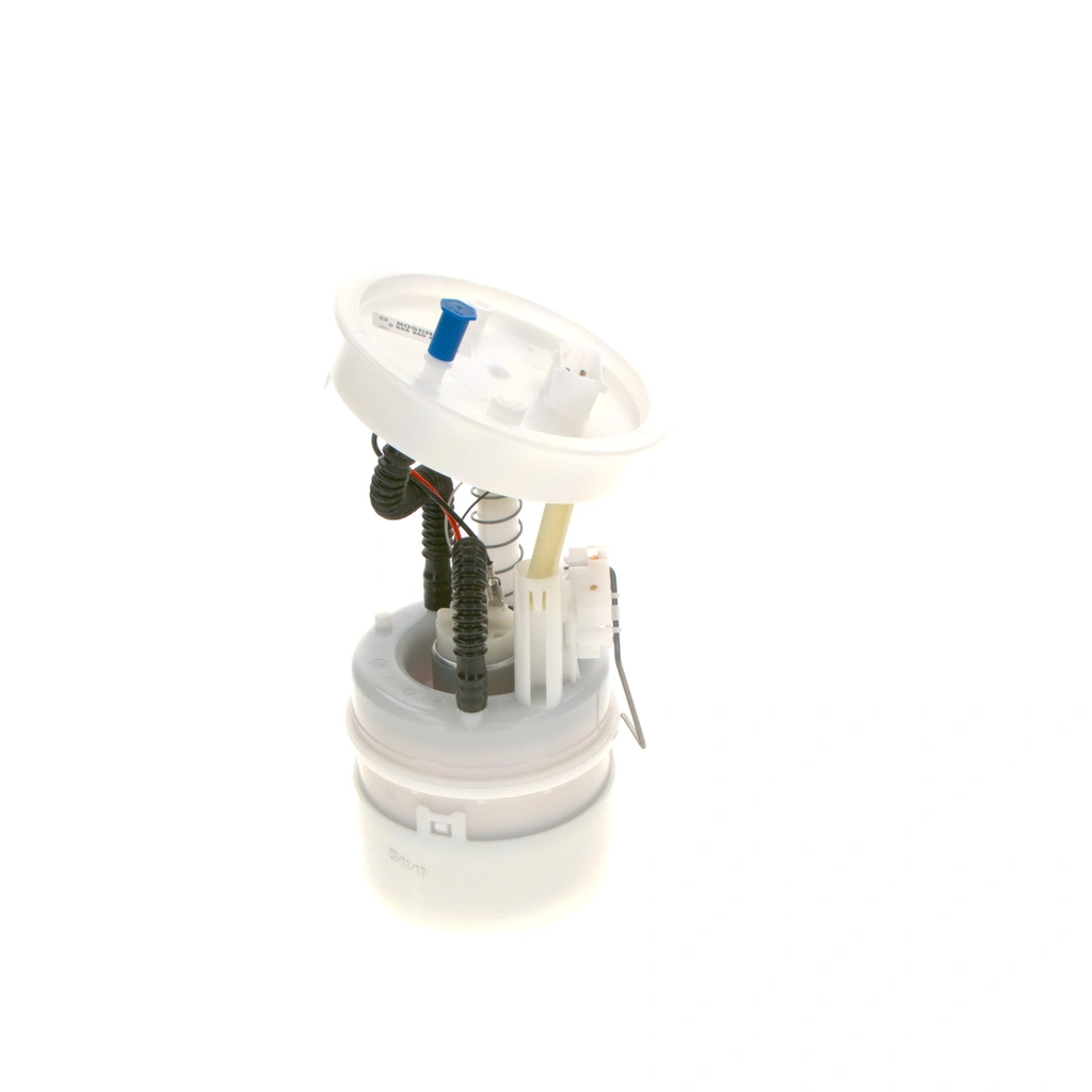 Compre 0986580417 Bosch Módulo de bomba de combustível com sensor do nível de combustível