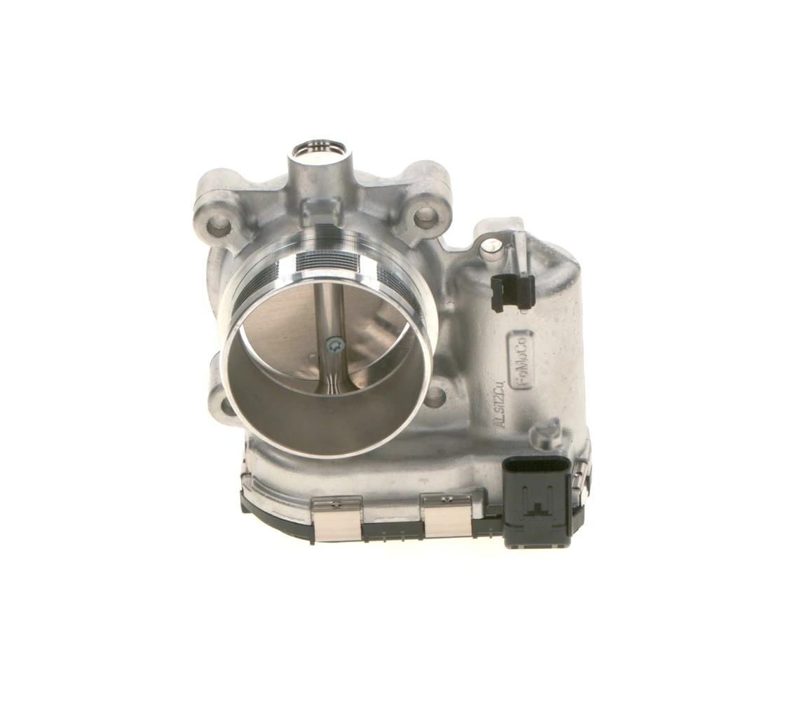 Válvula de borboleta montada para Ford Escape II DM2