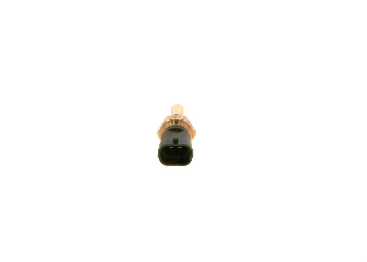Sensor de temperatura do fluido de esfriamento 4253828 GAZ