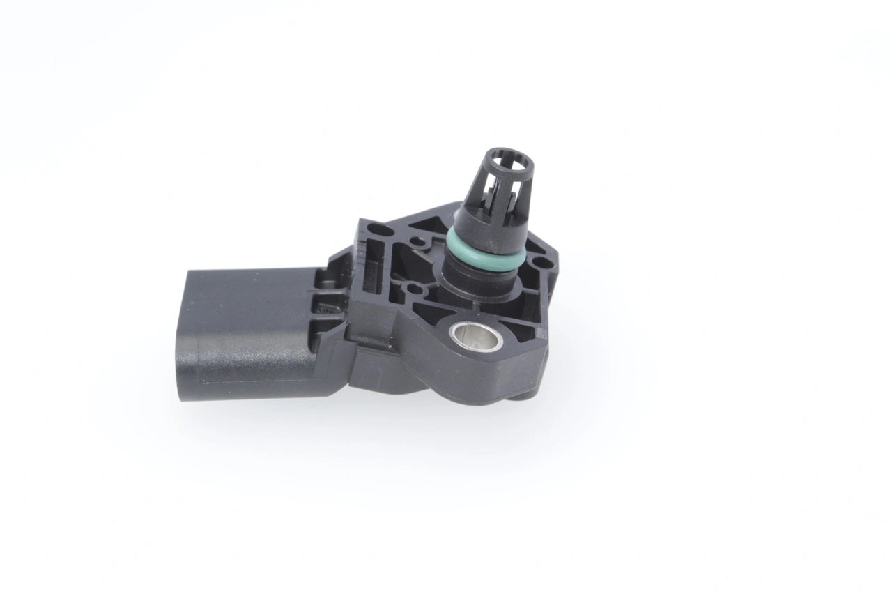 0281006059 Bosch Sensor de pressão de supercompressão