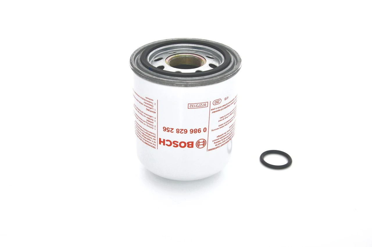 Filtro de secador de ar (separador de umidade e óleo) (TRUCK) Bosch 0986628256 preço, a partir de 67,57 USD